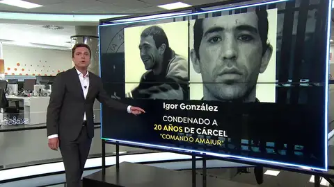 Reproches a Pedro Sánchez por "lamentar profundamente" la muerte un etarra Reproches a Pedro Sánchez por "lamentar profundamente" la muerte un etarra
