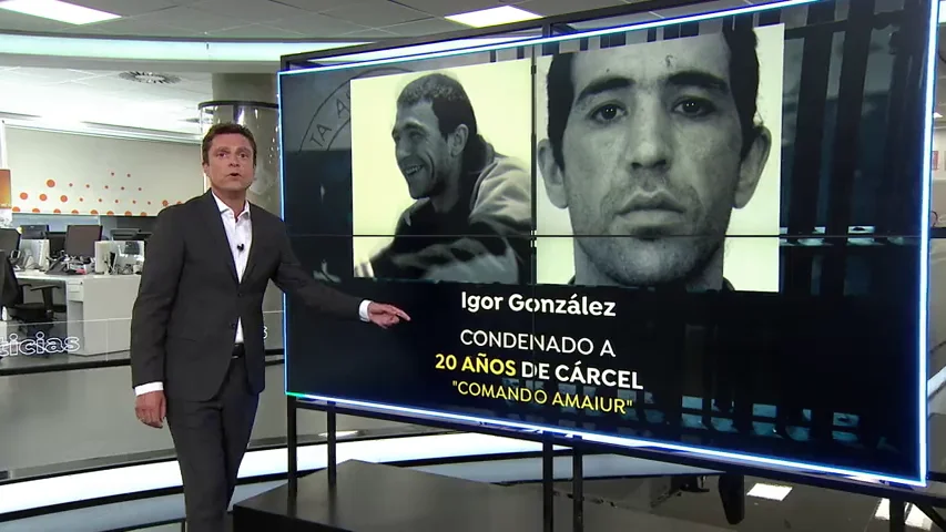 Reproches a Pedro Sánchez por "lamentar profundamente" la muerte un etarra Reproches a Pedro Sánchez por "lamentar profundamente" la muerte un etarra