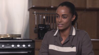 Yaima Ramos, sobre ‘La Valla’: “Nada es lo que parece” 