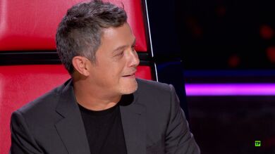 El talento regresa con 'La Voz' 2020 este viernes a las 22:00 horas en Antena 3 