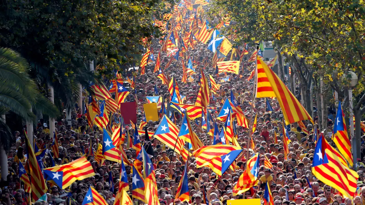 Diada Catalu&ntilde;a 2020: C&oacute;mo ser&aacute;n las celebraciones del 11 de septiembre