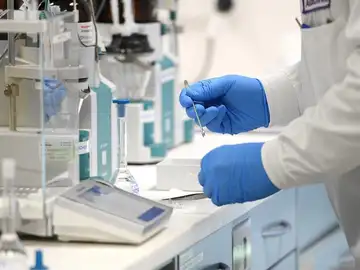 Investigación de la vacuna contra el coronavirus Investigación de la vacuna contra el coronavirus