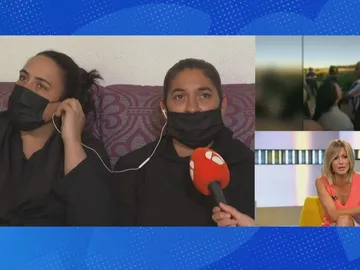 Crimen en Huelva Crimen en Huelva