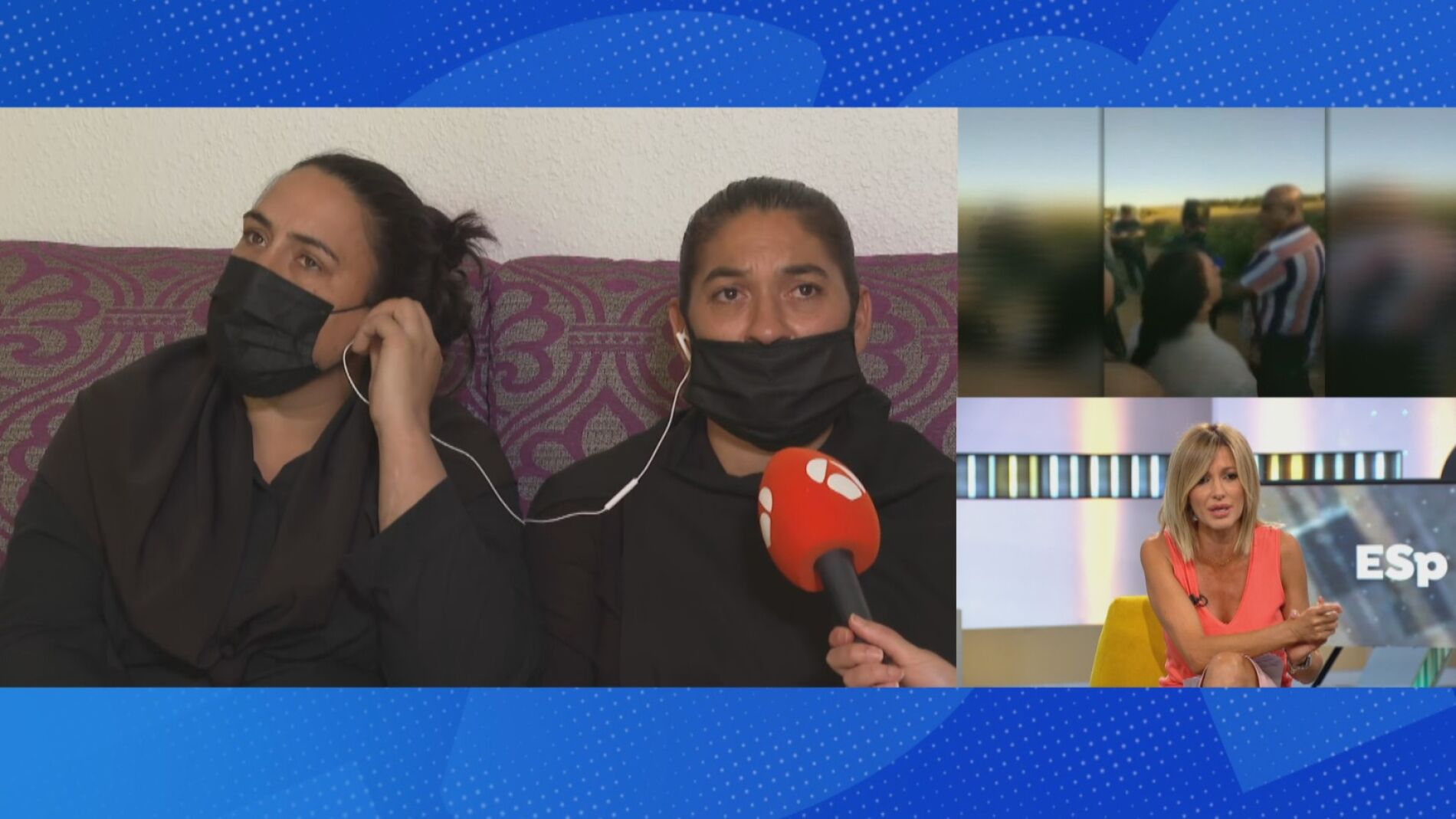 Crimen en Huelva