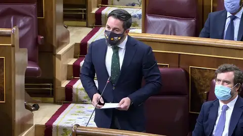 ABASCAL ABASCAL
