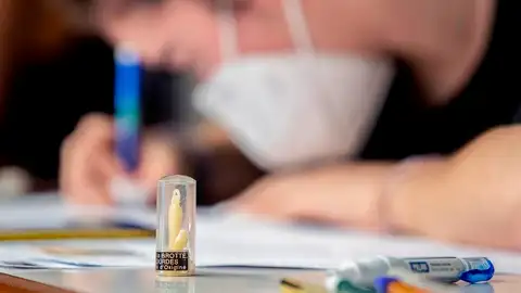 Horario de la Evau en Andalucía, Ceuta y Melilla y cuándo salen las notas de selectividad en 2021 EBAU
