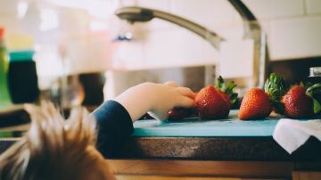 10 meriendas y desayunos saludables para los niños en la vuelta al cole