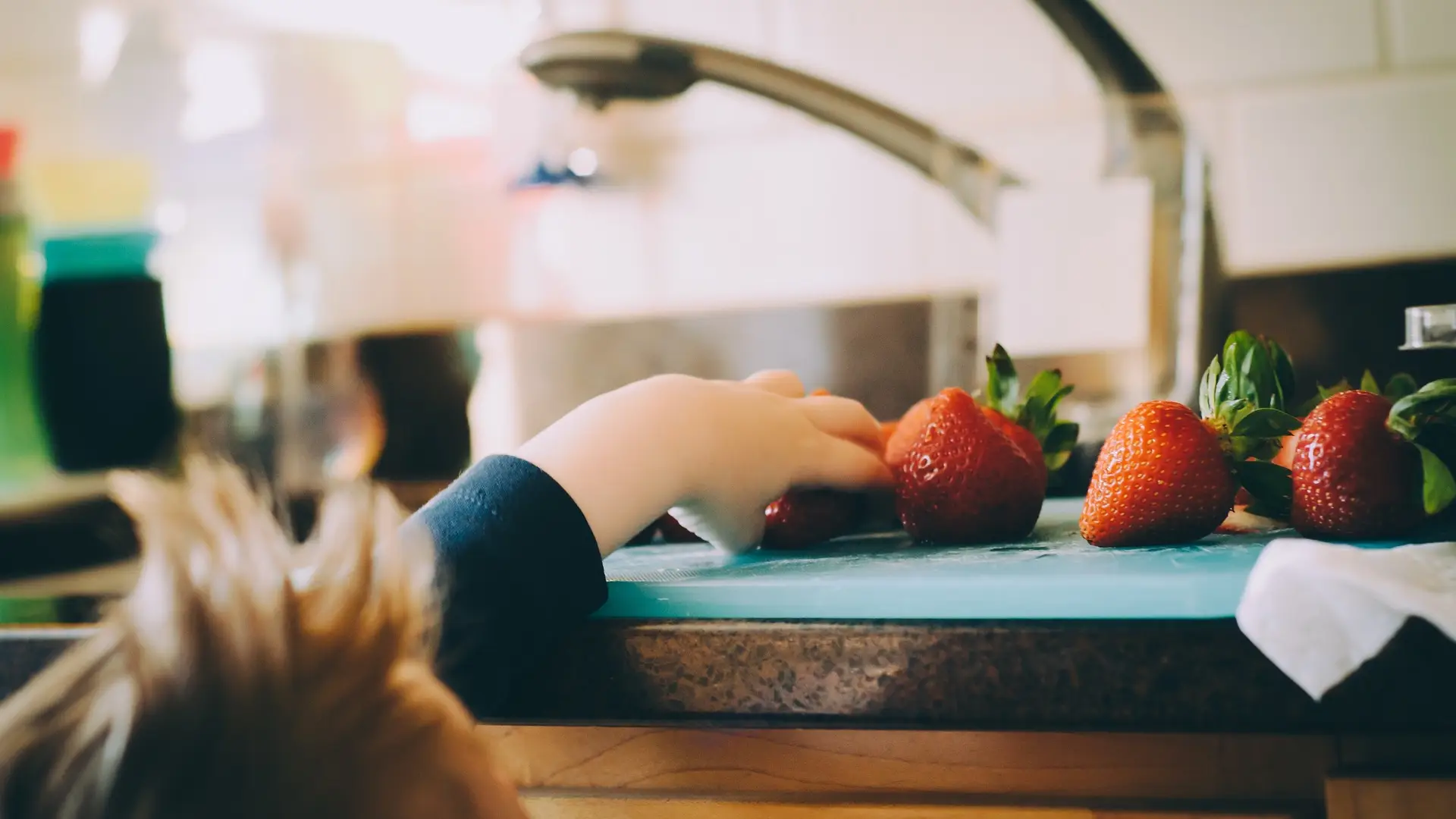 10 meriendas y desayunos saludables para los ni&ntilde;os en la vuelta al cole