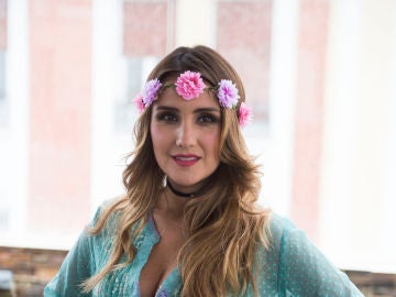 Dulce María, actriz de 'Rebelde' y ex integrante de 'RBD'
