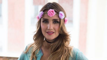 Dulce María, actriz de 'Rebelde' y ex integrante de 'RBD'