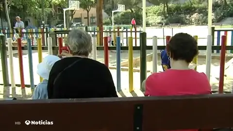 ABUELOS ABUELOS