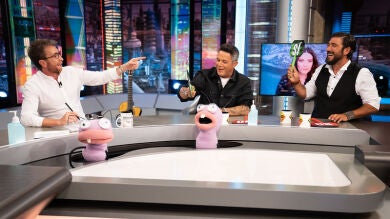 Trancas y Barrancas sacan los trapos sucios de los coaches de 'La Voz': ¿Se arrepienten de la portada de algún disco?