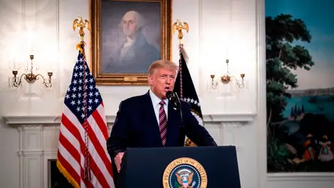 Donald Trump Donald Trump