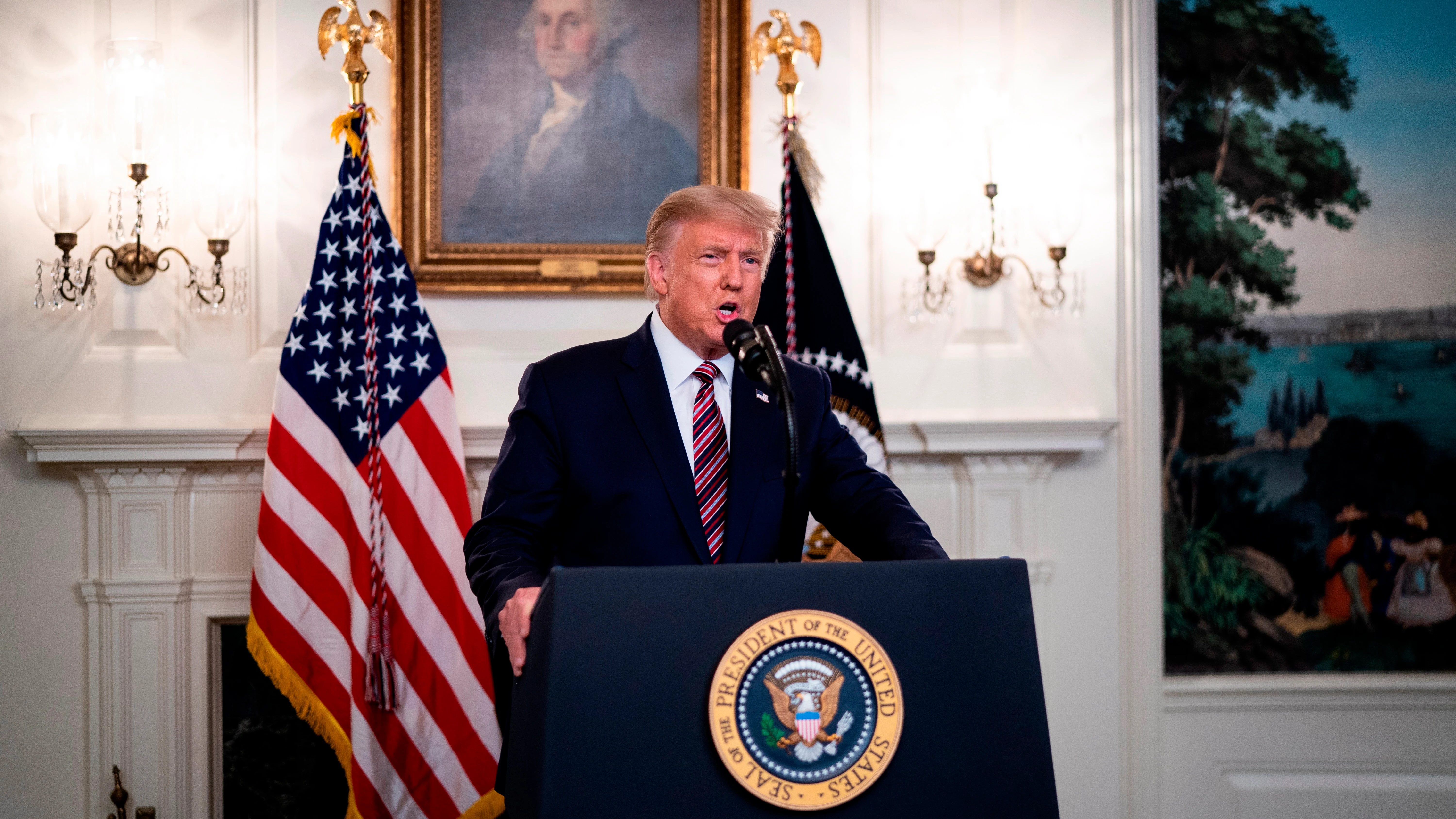 Donald Trump Donald Trump