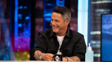 Alejandro Sanz