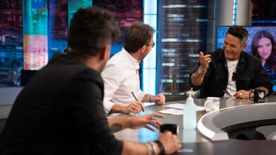 Los coaches de 'La Voz' recuerdan el concierto que ha marcado sus vidas