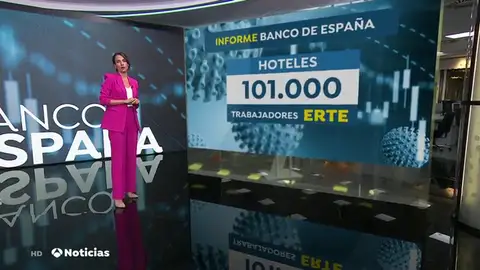 SEctores en crisis SEctores en crisis