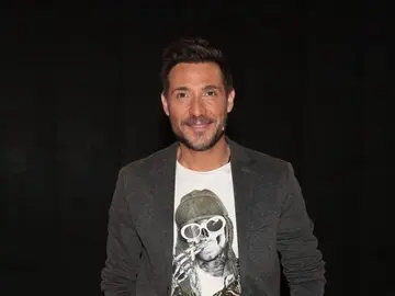 Antonio David Flores Antonio David Flores