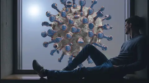 Se cumplen 6 meses de la pandemia de coronavirus Coronavirus