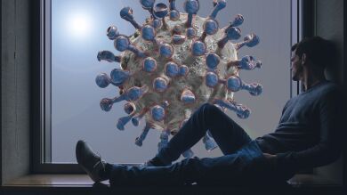 Se cumplen 6 meses de pandemia del coronavirus