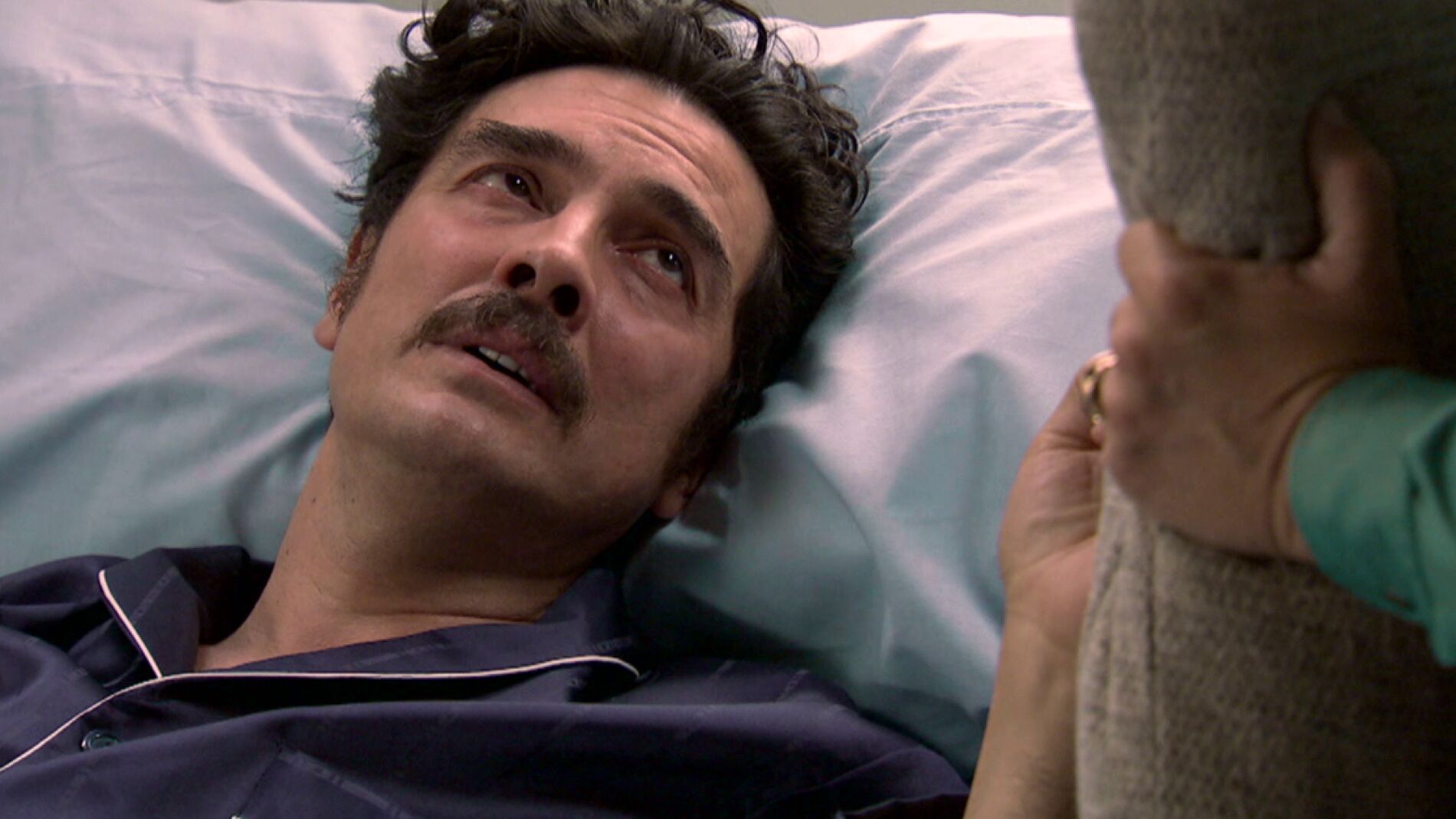 El final de Armando Ord&oacute;&ntilde;ez