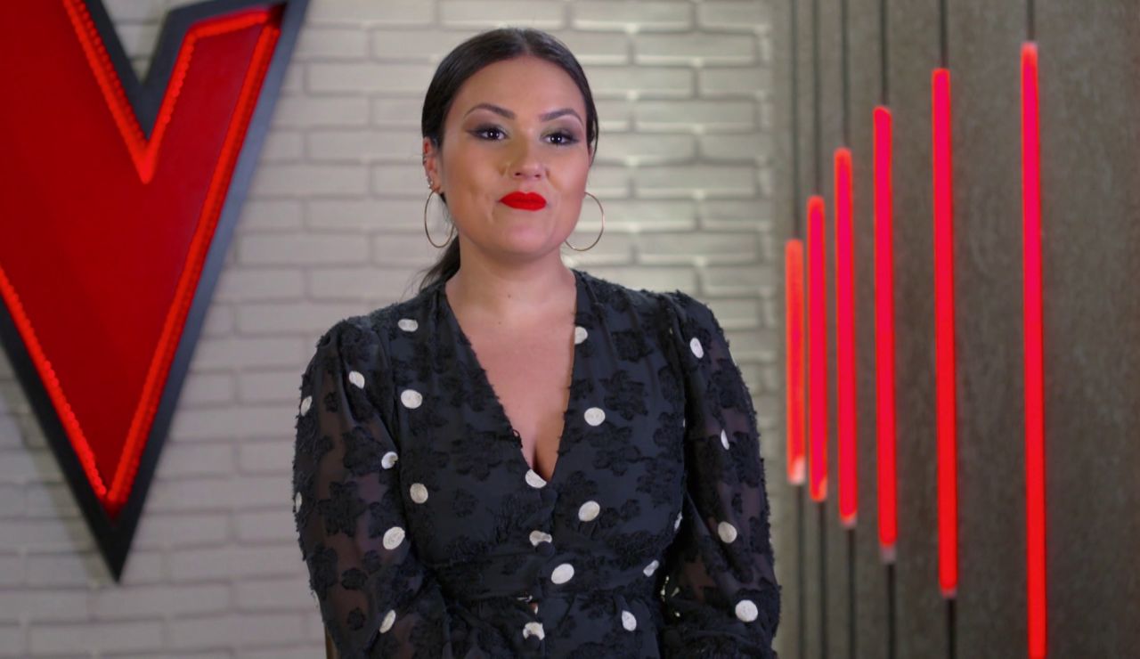 Araceli Campillos se propone conseguir el sue&ntilde;o de su padre