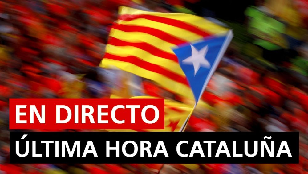 Cataluña: Última hora de la Diada 2020 y últimas noticias hoy, en directo