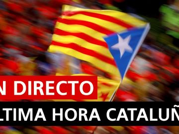 Cataluña: Última hora de la Diada 2020 y últimas noticias hoy, en directo