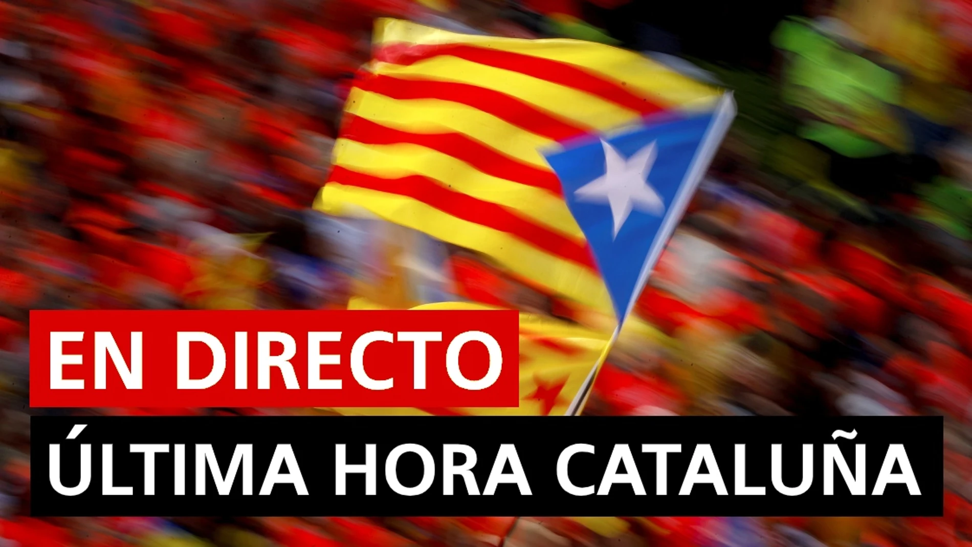 Cataluña: Última hora de la Diada 2020 y últimas noticias hoy, en directo Cataluña: Última hora de la Diada 2020 y últimas noticias hoy, en directo
