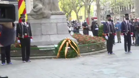 Diada 2020 Diada 2020