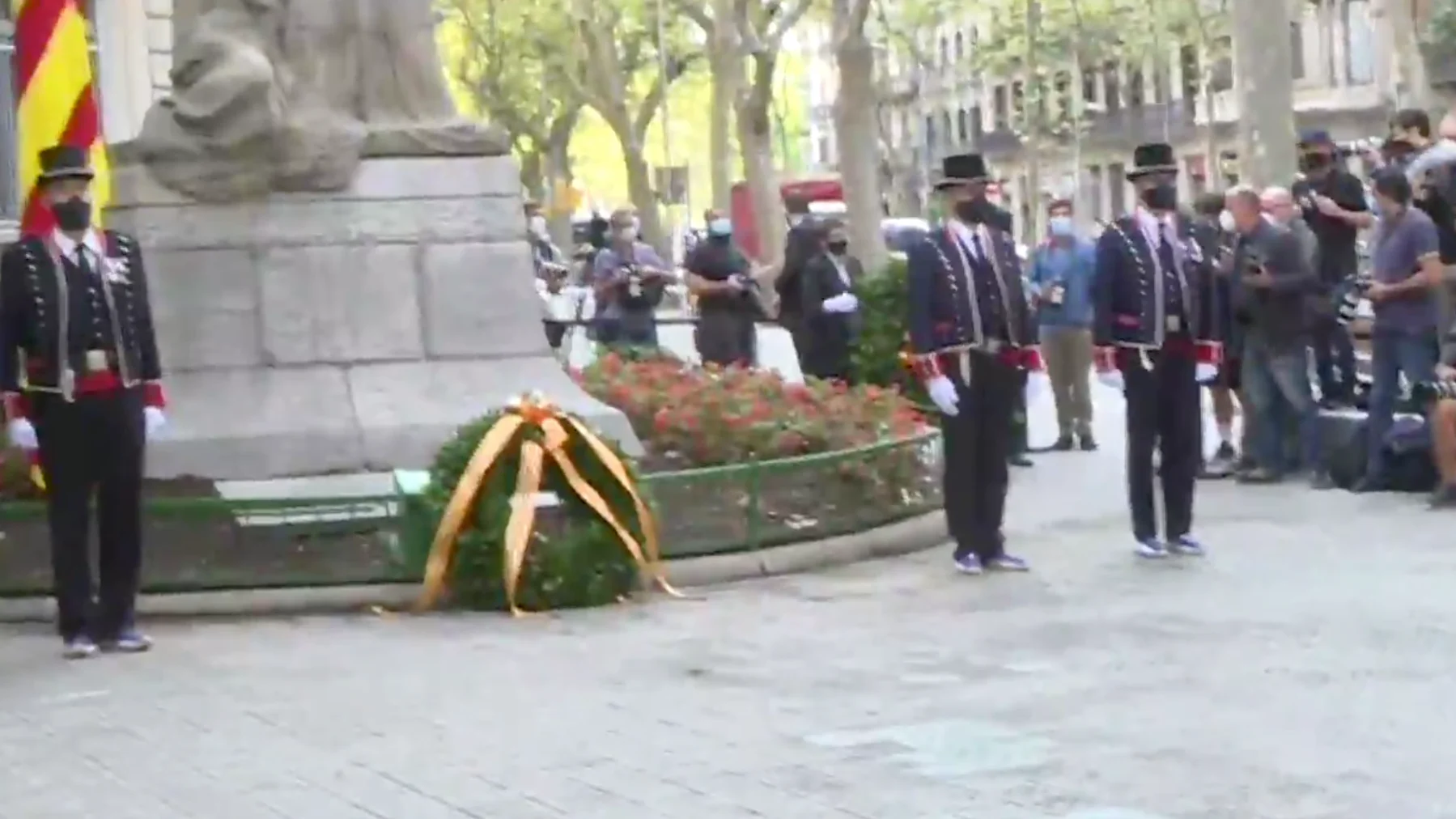 Diada 2020 Diada 2020