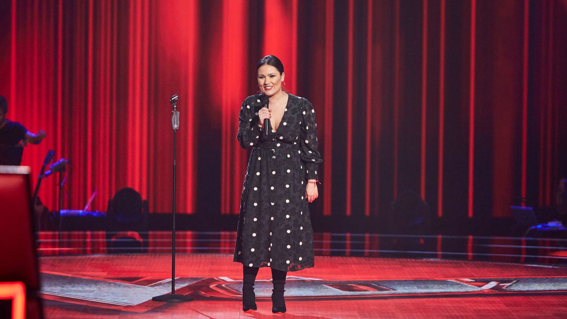 Decisión Araceli Campillos