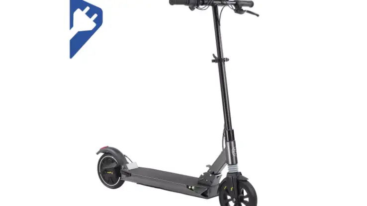 Patinete eléctrico Revoe Revolt R Patinete eléctrico Revoe Revolt R