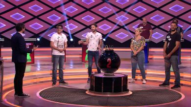 El equipo de ‘Los escapistas’ detalla qué “escape room” les ha parecido más espectacular