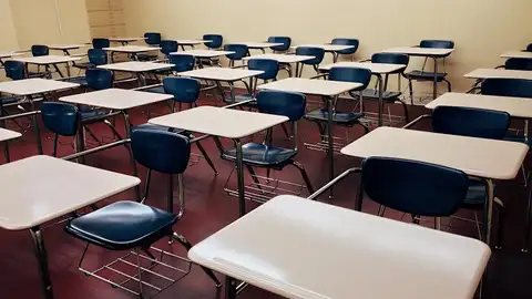 Colegio Coronavirus