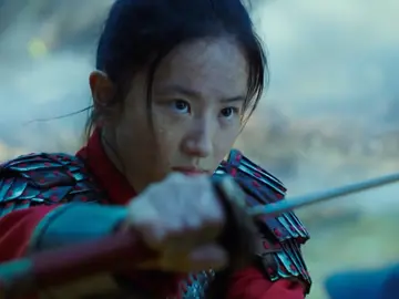 Liu Yifei es la nueva 'Mulán' Liu Yifei es la nueva 'Mulán'