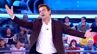 El inexplicable fallo de un concursante a punto de poder plantarse en '¡Ahora caigo!'