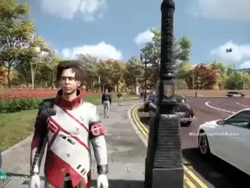 El Rubius se convierte en un personaje del videojuego 'Watch Dogs: Legion' El Rubius se convierte en un personaje del videojuego 'Watch Dogs: Legion'