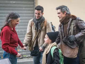 'La Valla' 'La Valla'