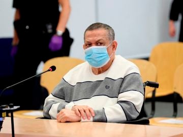 Condenan al excoronel Orlando Montano a 134 años de cárcel por ordenar el asesinato de los jesuitas