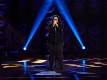 Actuación Marta Santos Actuación Marta Santos