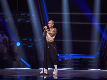 Haizea Gómez Haizea Gómez