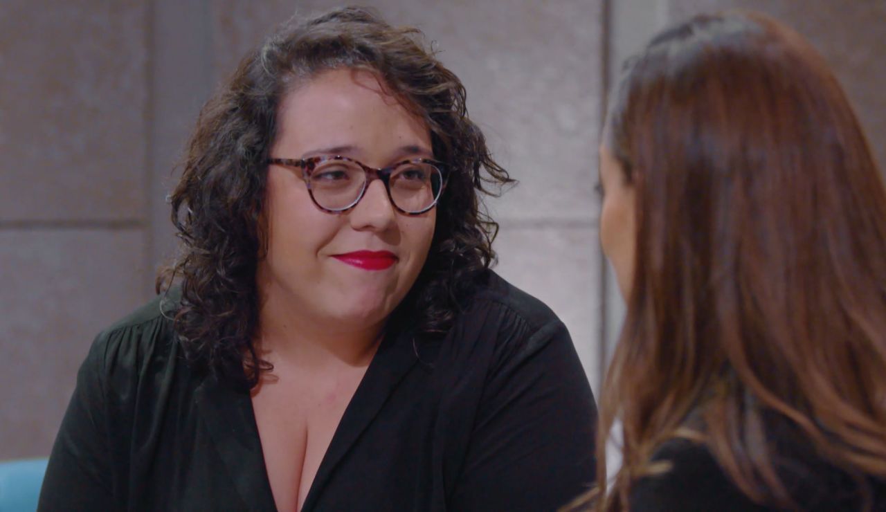 Presentaci&oacute;n Marta Santos 