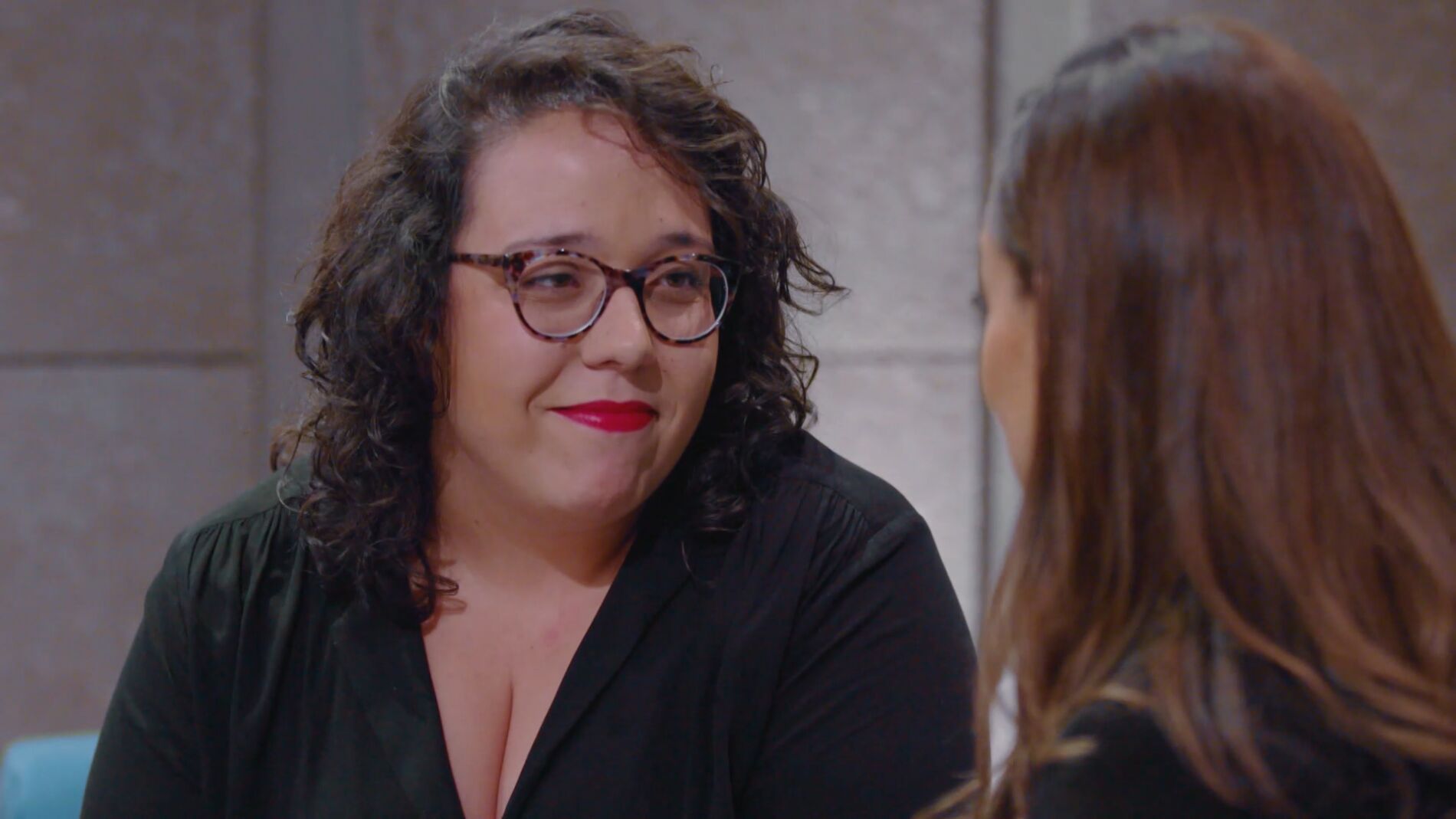 Presentación Marta Santos 