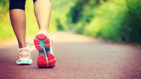 Caminar Caminar