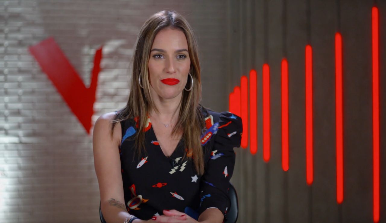 Presentaci&oacute;n Crisitie S&aacute;nchez