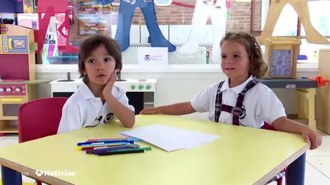 NIÑOS NIÑOS