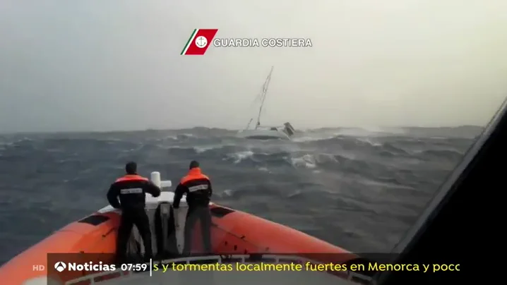 rescate