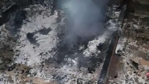 cortes de vía en Cataluña cortes de vía en Cataluña