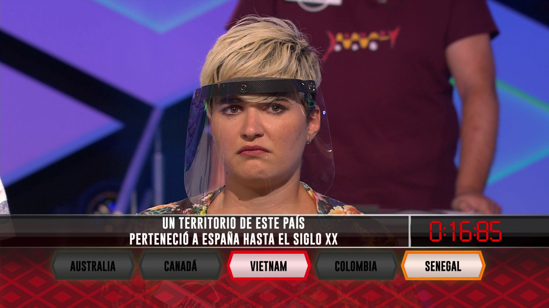 Un antiguo territorio español en el extranjero rompe el sueño de ‘Los escapistas’